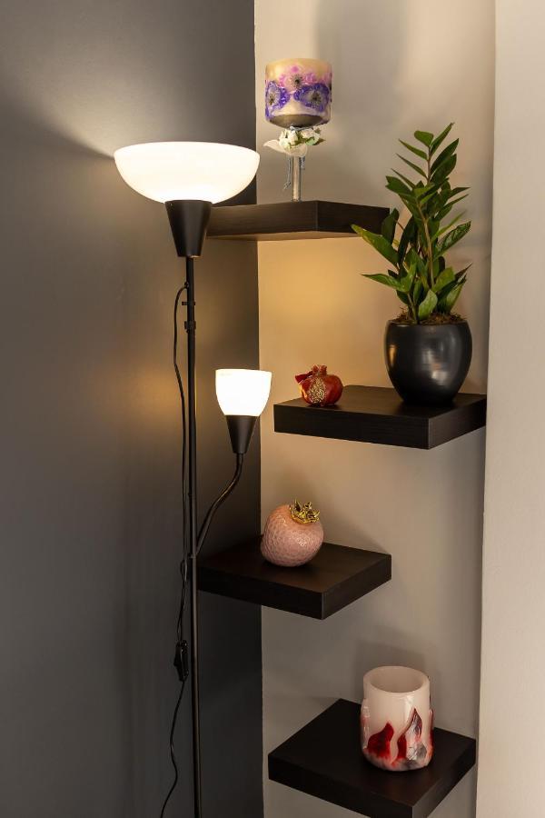 "Elegance" Central Luxury Apartment Pireo Esterno foto